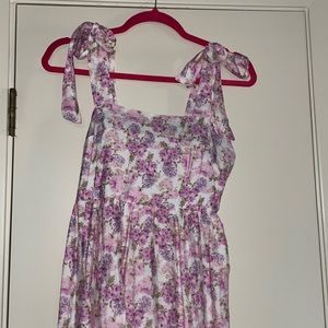 Taylor Swift Lover Dress